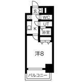 メイクスアート太閤通の画像
