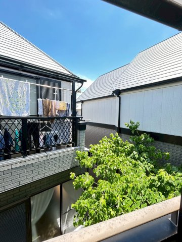貸家　西宮市若草町の展望