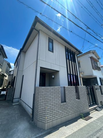 貸家　西宮市若草町