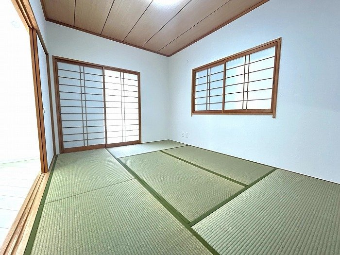 廿日市市阿品台5丁目　中古一戸建ての和室