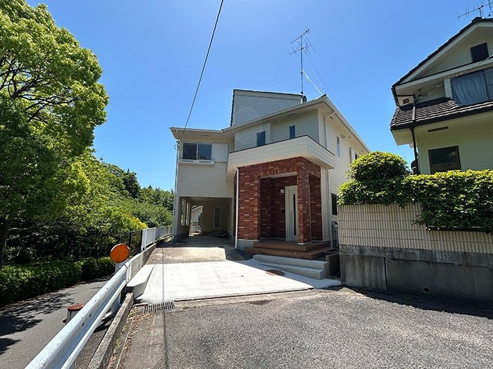 廿日市市阿品台5丁目　中古一戸建て
