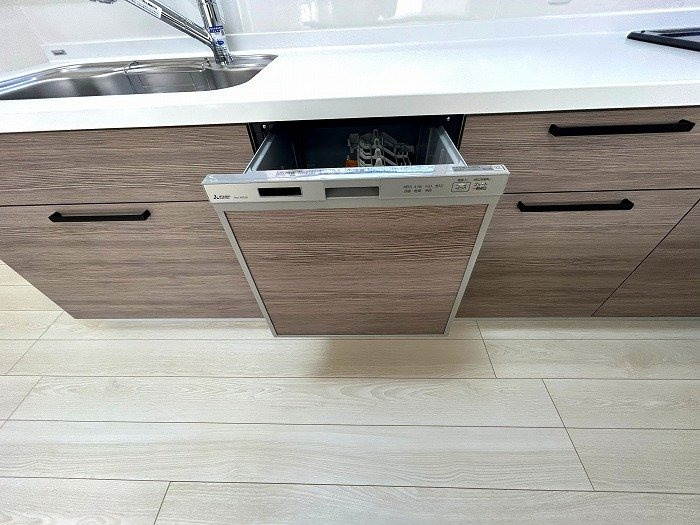 廿日市市阿品台5丁目　中古一戸建てのキッチン