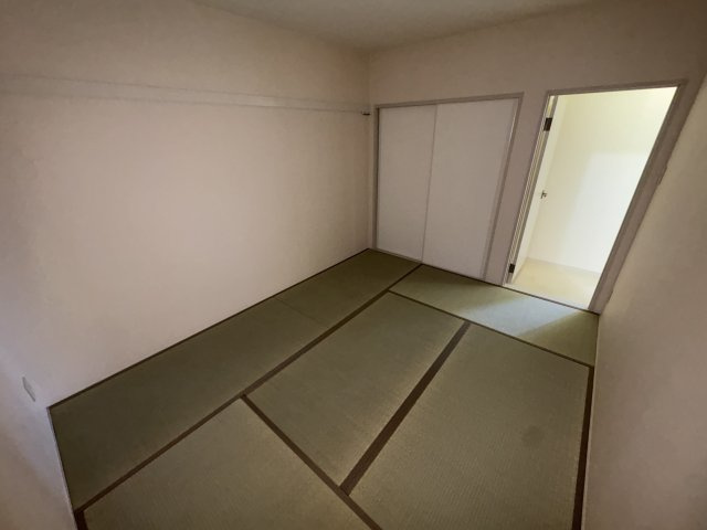 フレール弥生E棟の子供部屋
