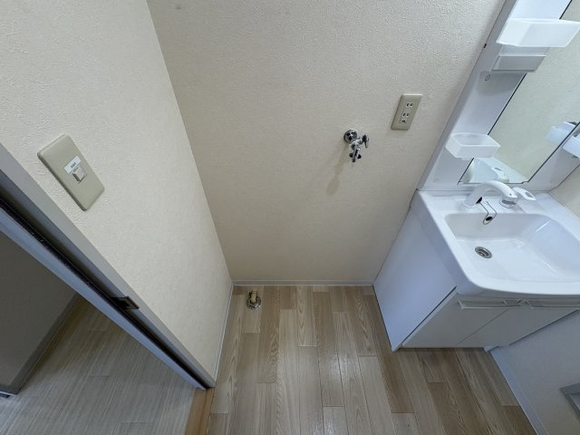 フレール弥生E棟の設備