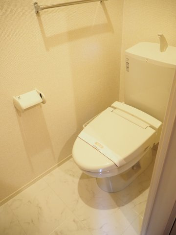 【トイレ】