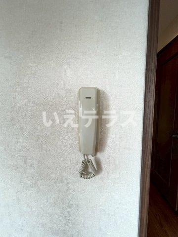 ベーシックコートのセキュリティ