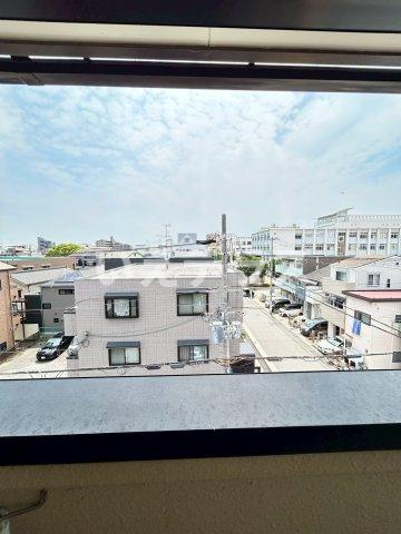 ベーシックコートの展望