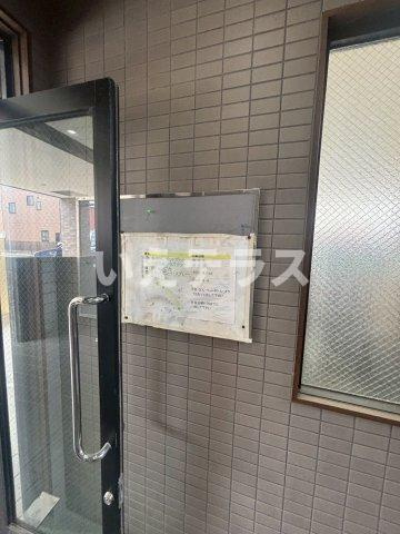 ベーシックコートのその他共用部分