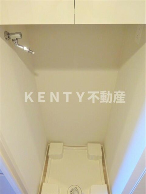 【設備】 | パークアクシス東蒲田 | ※写真は同タイプ住戸です。