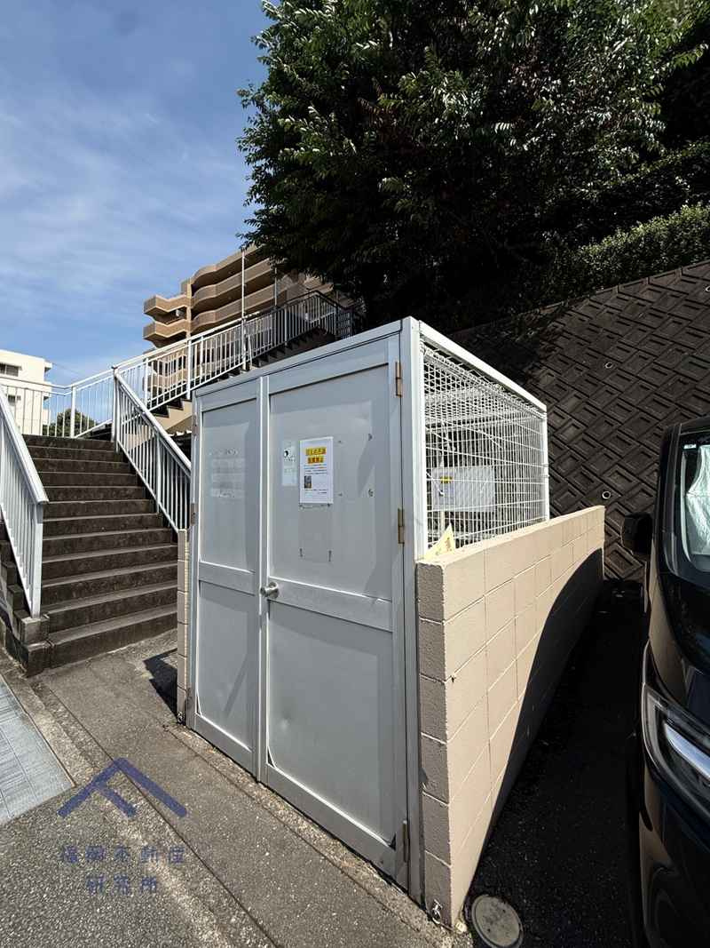 エクレール名島のその他