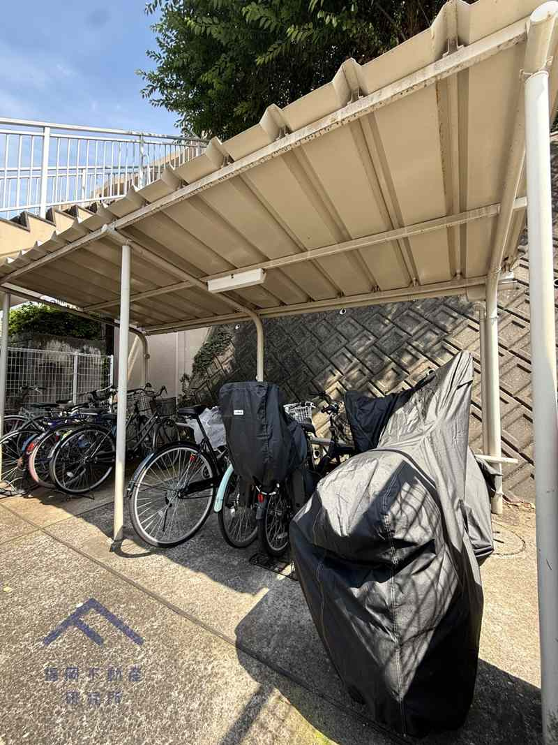 エクレール名島のその他