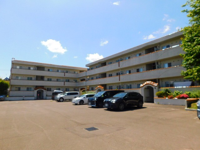 サントアリオデ恵み野