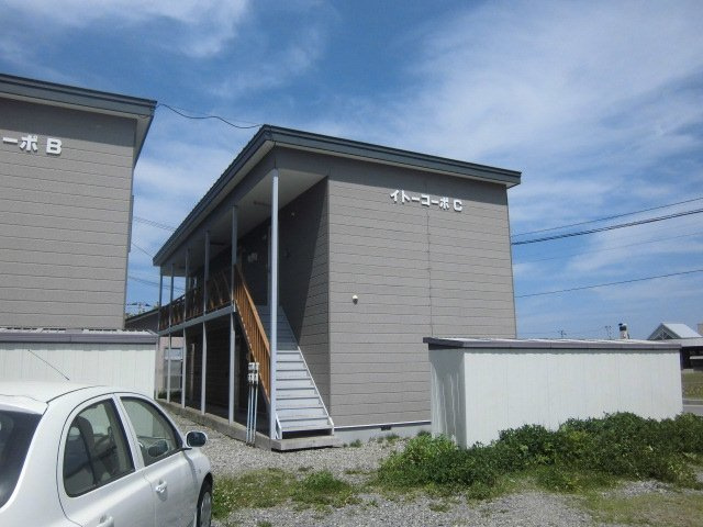 イトーコーポ　Ｃ棟