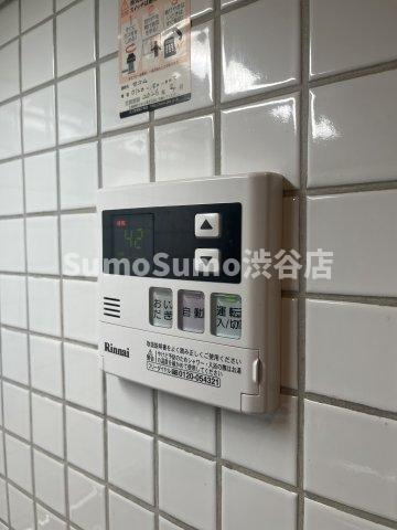 カスタリア目黒かむろ坂のその他