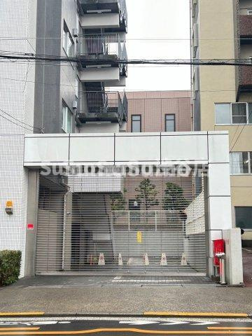 カスタリア目黒かむろ坂のその他|外観も気になるポイント