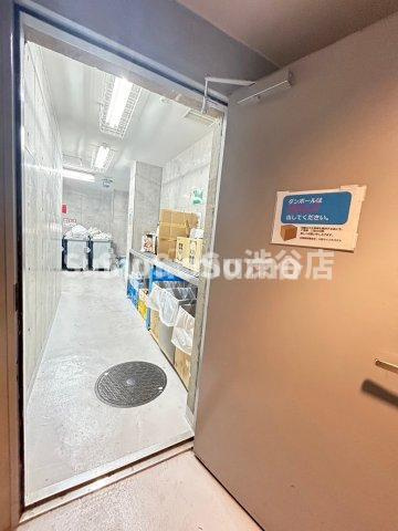 カスタリア目黒かむろ坂のその他