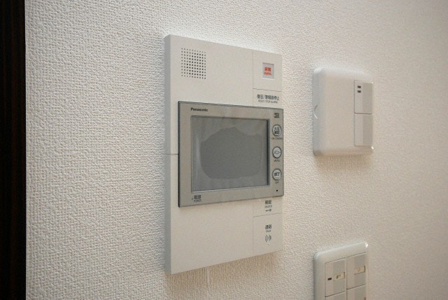 プライムアーバン堺筋本町のセキュリティ