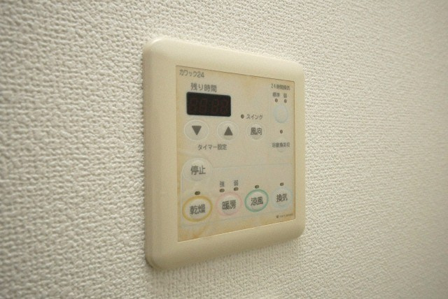 プライムアーバン堺筋本町の設備