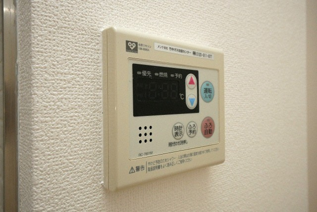 プライムアーバン堺筋本町の設備