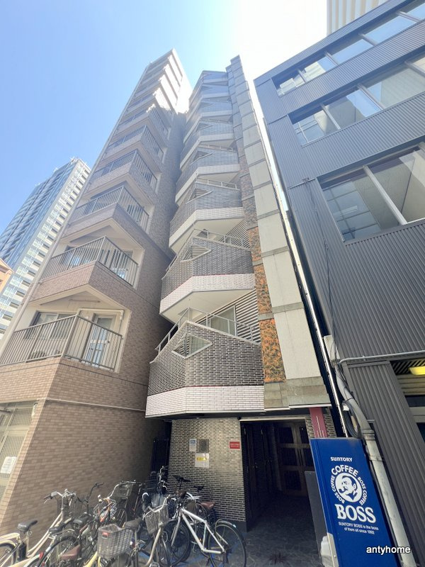 アリスシアターシップ　仲介手数料無料