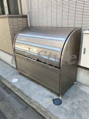 【その他共用部分】 | リージェント東和