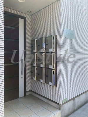 【エントランス】 | リージェント東和