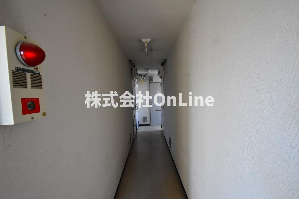 エリーズ南本町のその他共用部分