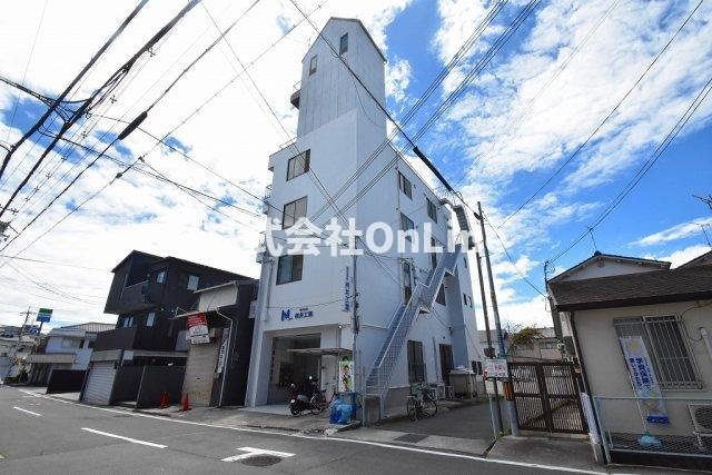 エリーズ南本町の外観