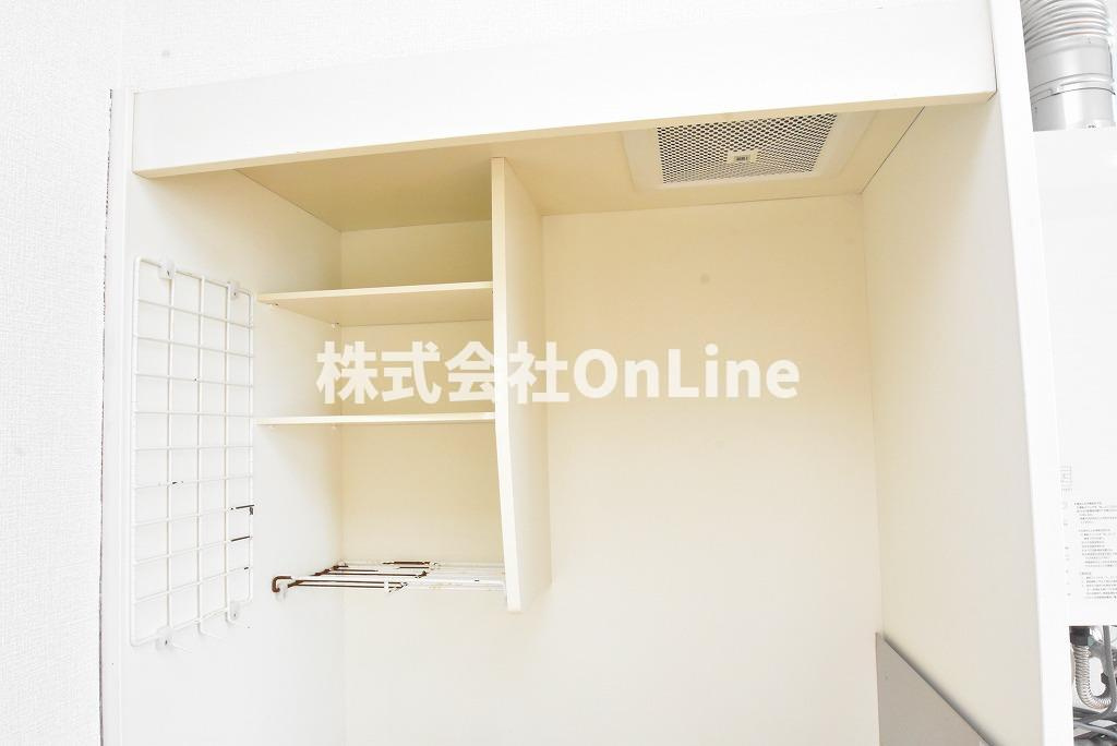 エリーズ南本町のその他