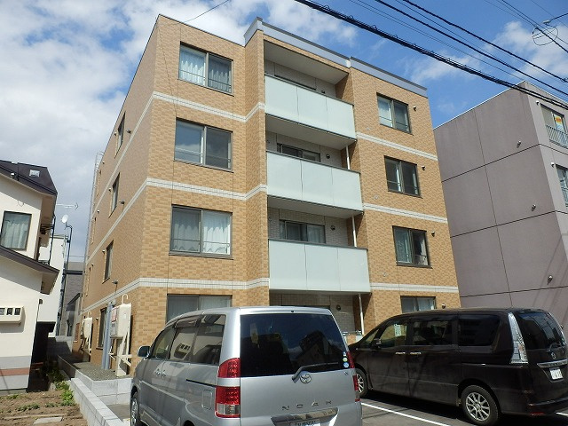 クオリア元町