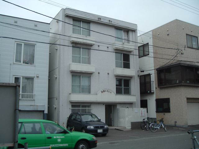 美園４・３ビル