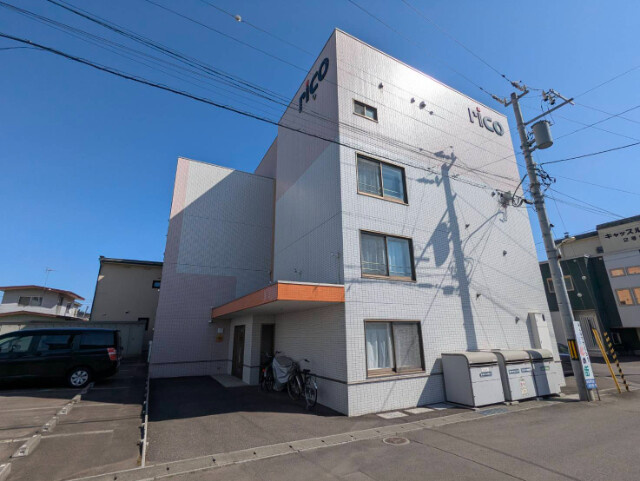 リコケット