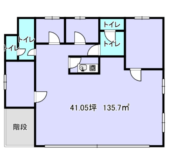 ソルアークビル