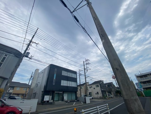 ソルアークビル