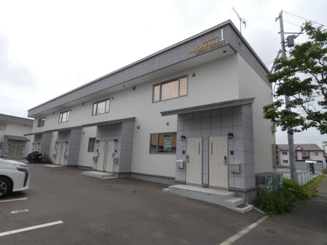 レジデンスアロンヒルⅠ