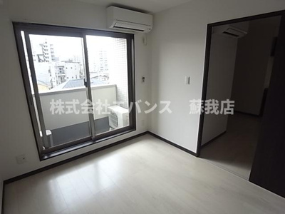  | エクセレントコート千葉新宿