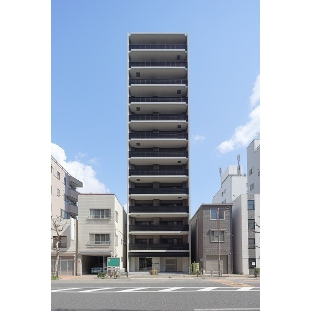 ドゥーエ入谷Ⅲの画像