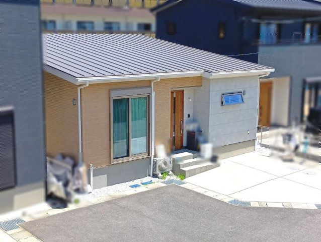 貸家（神田）S邸