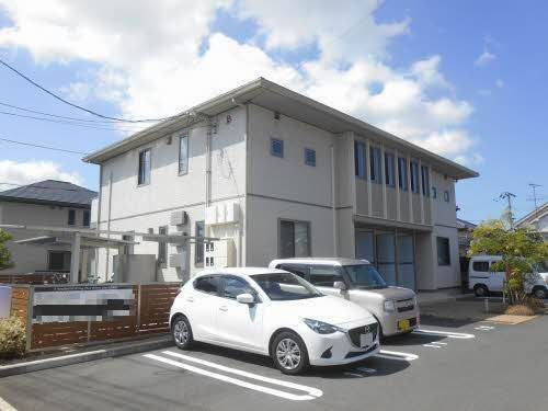 ショーンはなみずき Ｂ棟