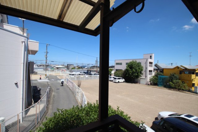 【展望】 | 堺市中区福田戸建