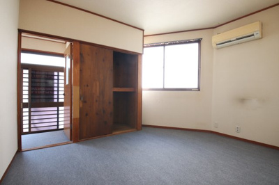 【洋室】 | 堺市中区福田戸建