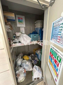 【その他共用部分】 | グラントゥルース目黒花房山