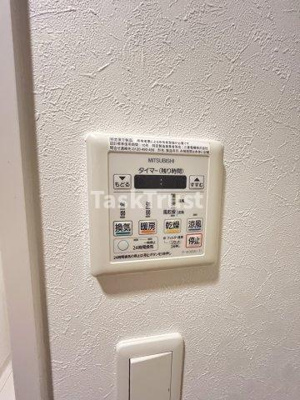 【設備】 | エス・キュート梅田中崎町