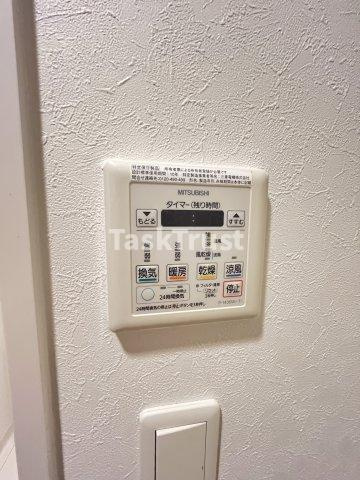 【設備】 | エス・キュート梅田中崎町
