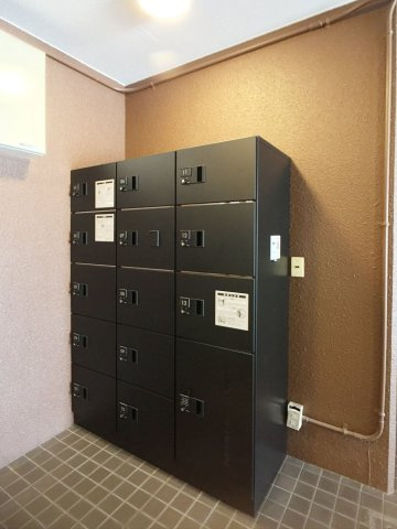 博多スタービル 　春住小学校区のその他共用部分|博多スタービル