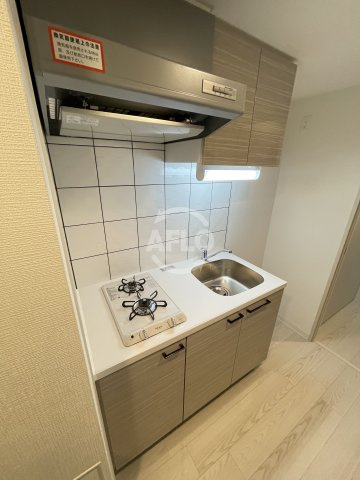 エスリードレジデンス大阪本町のキッチン|エスリードレジデンス大阪本町　キッチン