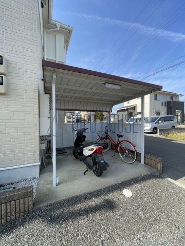エル・グレイシャスのその他共用部分