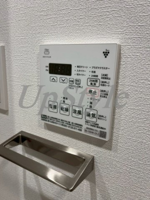 【設備】 | コンフォリア・リヴ押上ノース