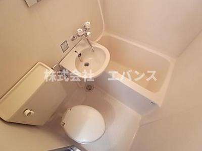 【トイレ】 | ラ・プリマヴェーラ