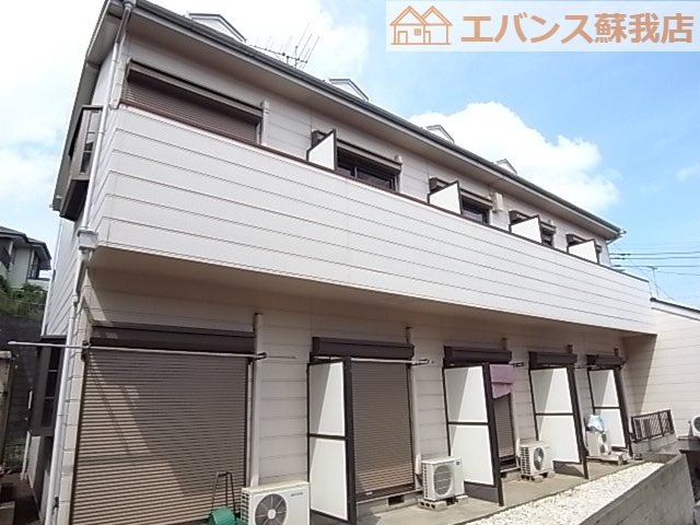 【外観】 | ラ・プリマヴェーラ
